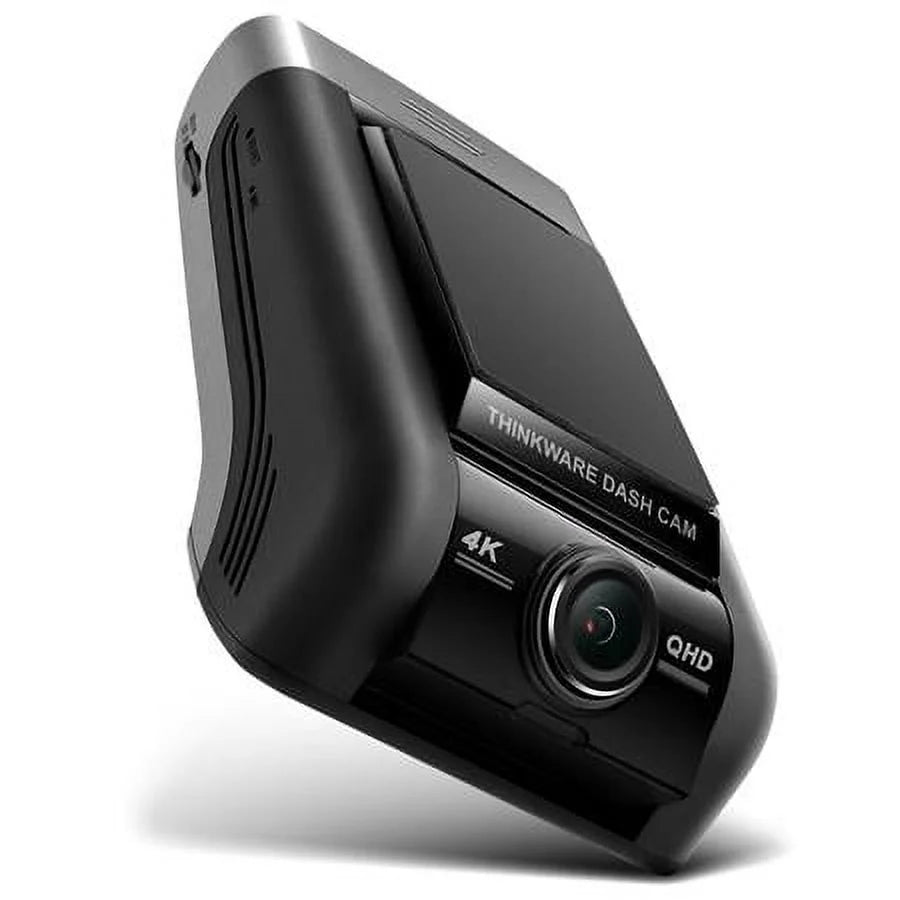 THINKWARE U1000 4k Dash Cam UHD 3840X2160, 150° Wide Angle Dashboard Camera