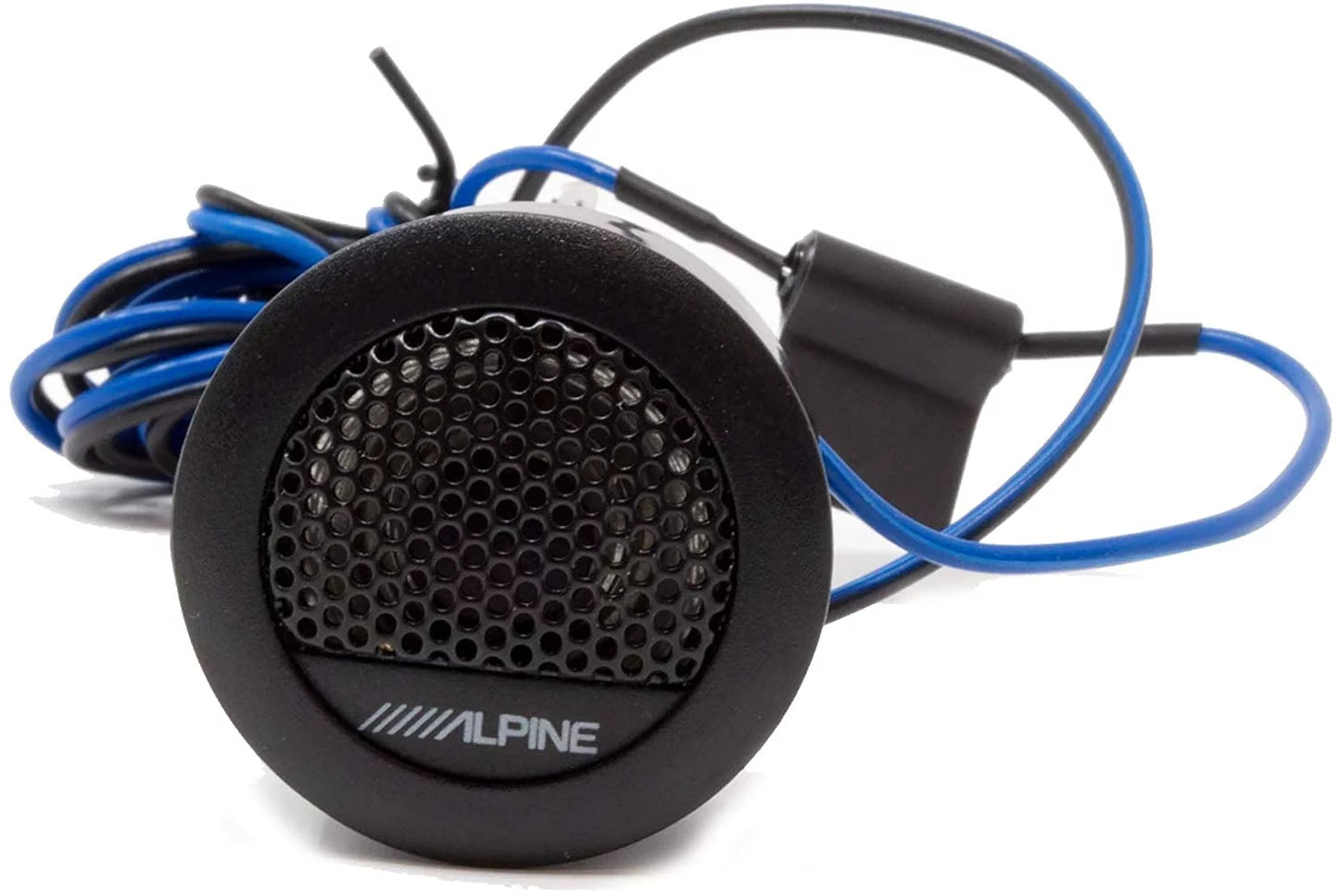 Alpine SizeXE-1751Size 6.5" 280 Watt Car Audio Component Sizepeakers (Pair)