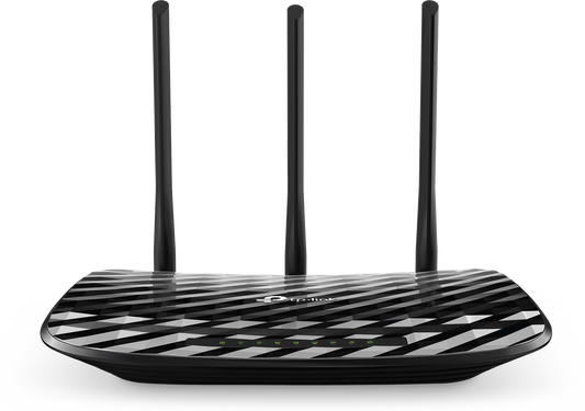 TP-Link AC900 Wireless WiFi Dual Band Gigabit Router (Archer C900)