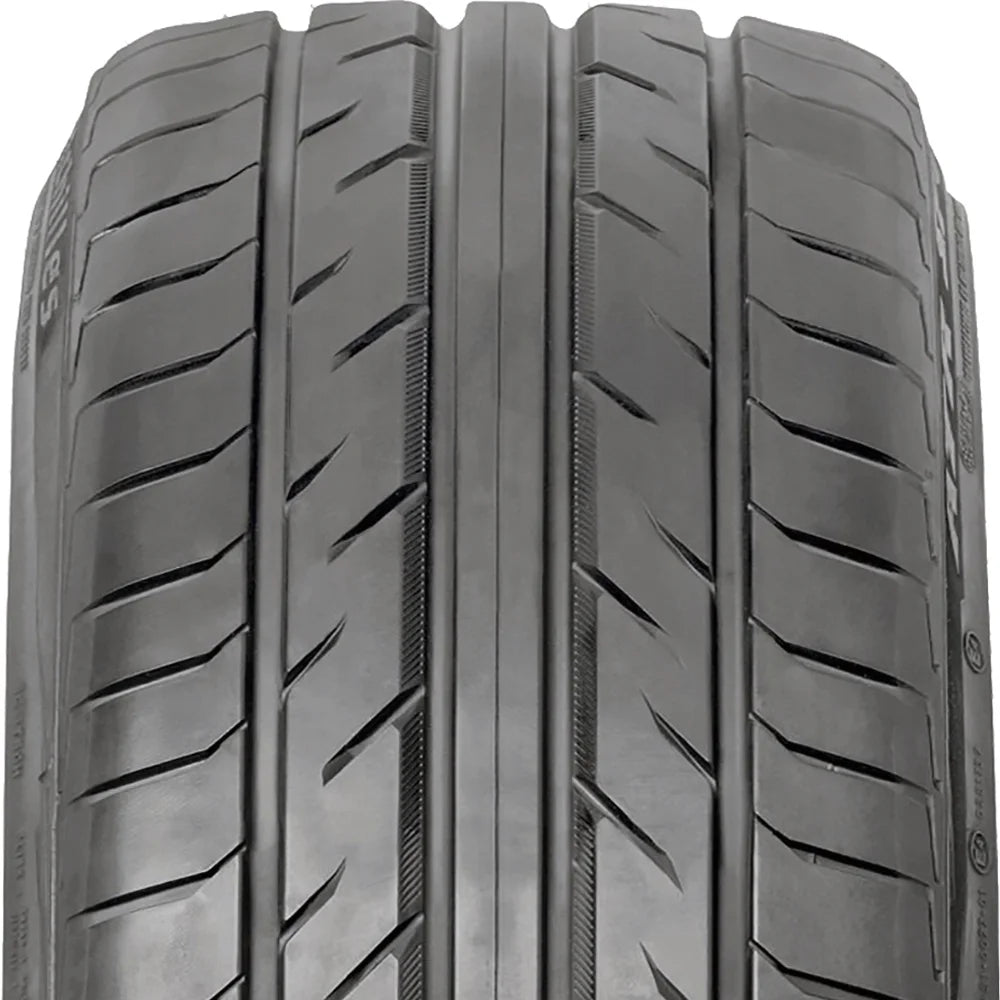 Achilles ATR Sizeport 2 245/30R22 ZR 95W XL High Performance Tire