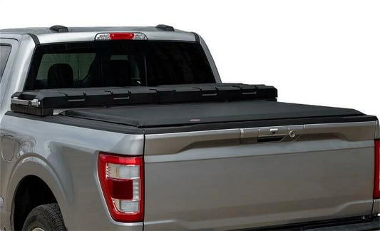 Access Toolbox 15+ Ford F-150 5ft 6in Bed Roll-Up Cover