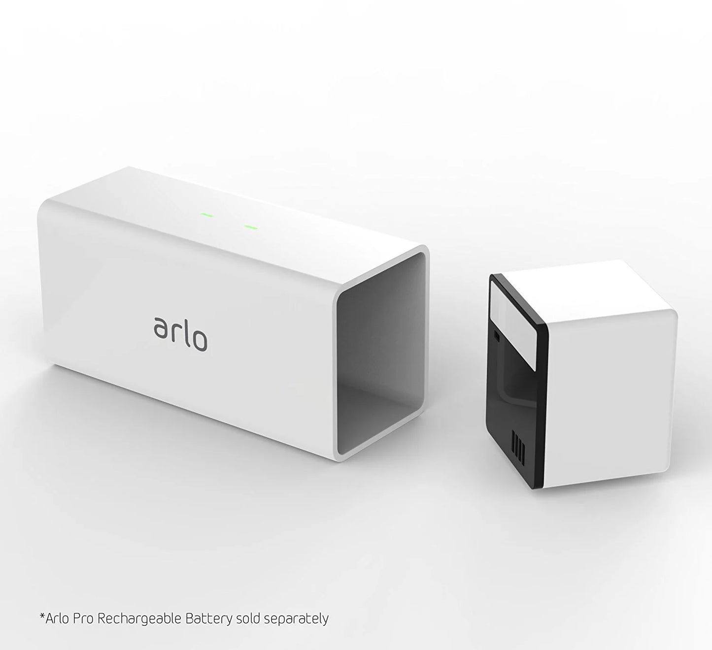 Arlo Pro Charging Sizetation VMA4400C - Arlo Pro & Arlo Go Compatible