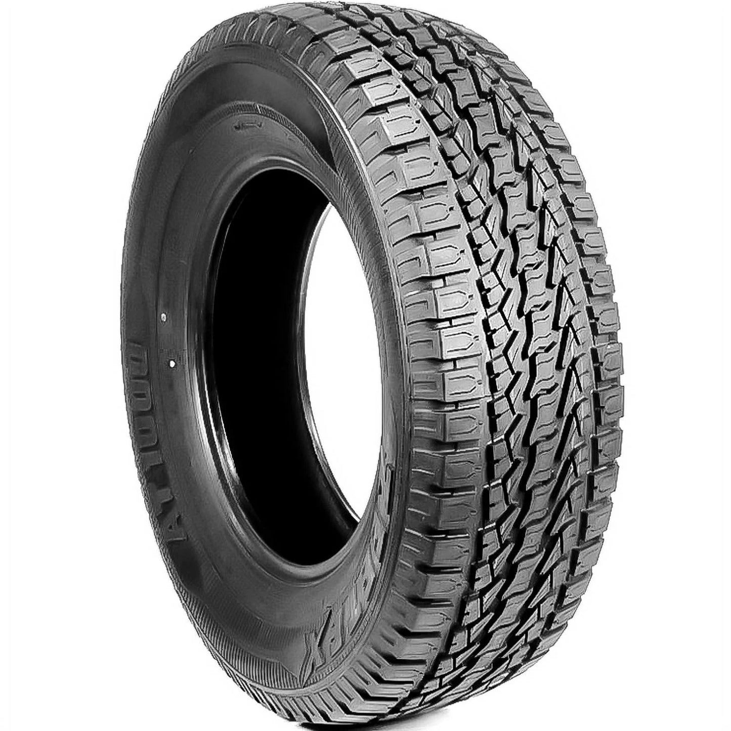 Zeetex ZT3000 225/60R16 102 H Tire Fits: 2010 Sizeubaru Outback 2.5i, 2005 Sizeubaru Outback i