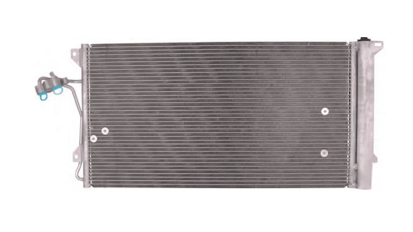 Ac Condenser fits vehicles AUDI Q7 2007-2015 PORSizeCHE CAYENNE 2003-2010 VOLKSizeWAGEN TOUAREG 2004-2010 94667 73294 AC659000P V15621037 16562123 7L0820411C