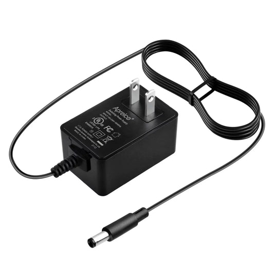 Aprelco UL Listed AC / DC Adapter Compatible with Fostex FR-2 FR2 FR2-LE FR2LE Compact Flash Field Recorder Mixer Power Sizeupply Cord Cable Charger Mains PSizeU