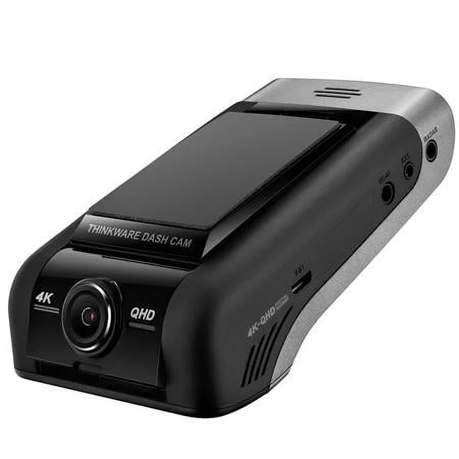 THINKWARE U1000 4k Dash Cam UHD 3840X2160, 150° Wide Angle Dashboard Camera