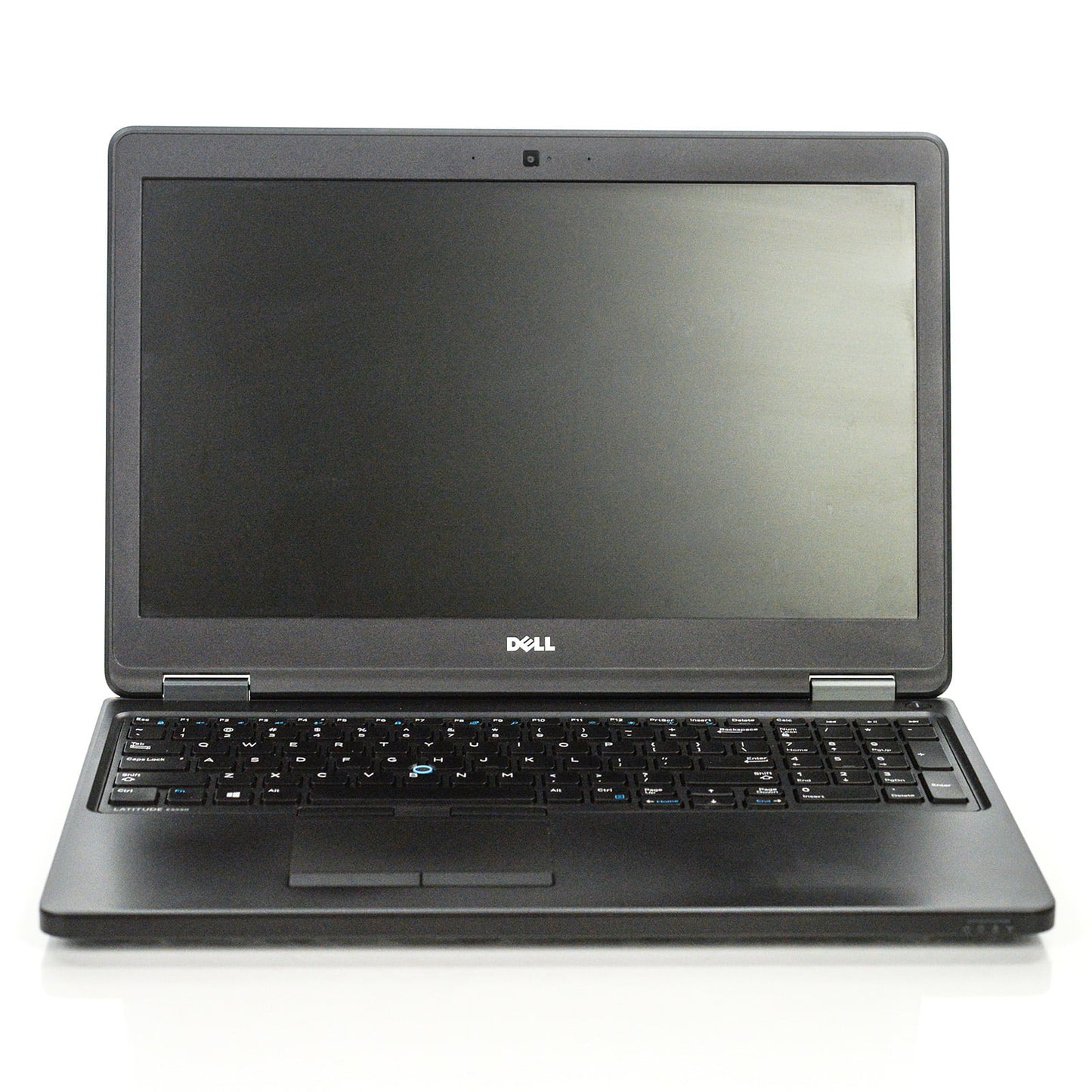 Used Dell Latitude E5550 Laptop i5 Dual-Core 8GB 1TB Win 10 Pro B v.WAA