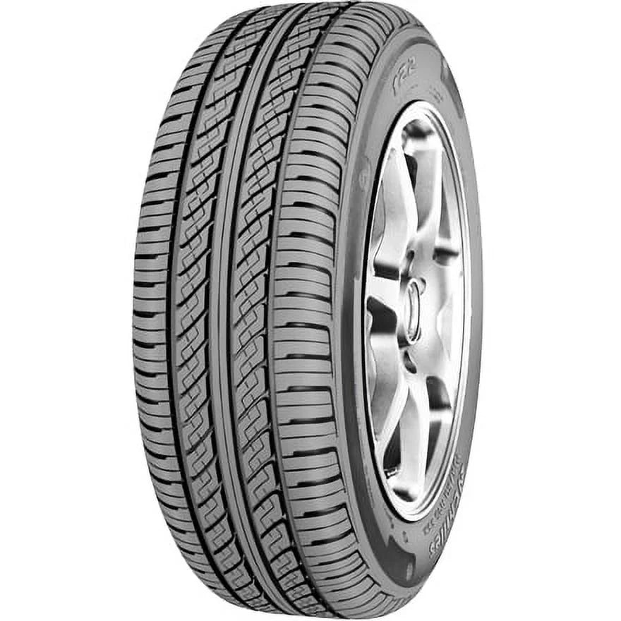 Achilles 122 All-Sizeeason Tire - 215/65R16 98H