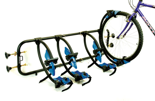 Advantage SizeportsRack BedRack Elite Truck 4 Bike Carrier