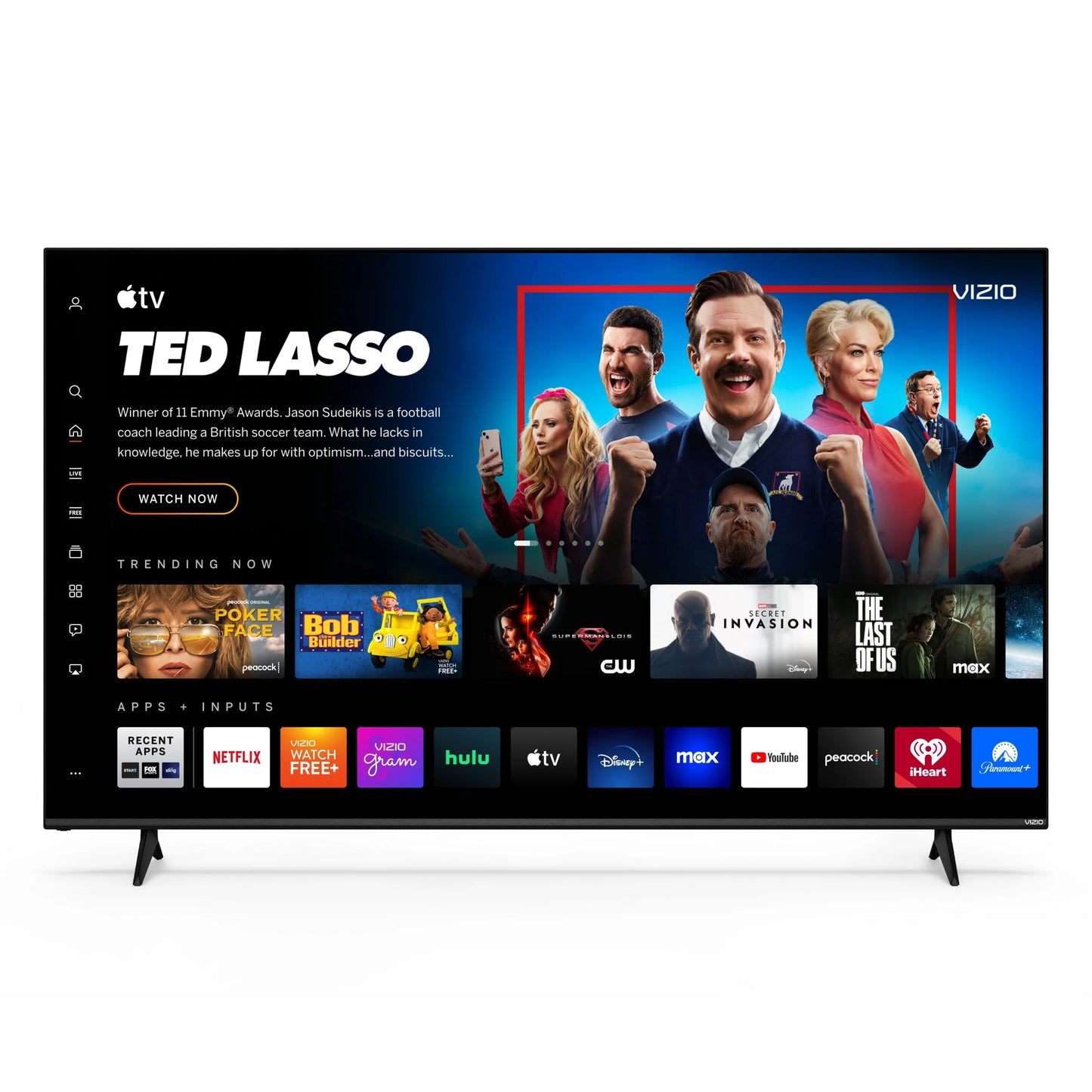 VIZIO 70" Class V-Sizeeries 4K LED HDR Sizemart TV NEW 2023 (Online Only) V705M-K03