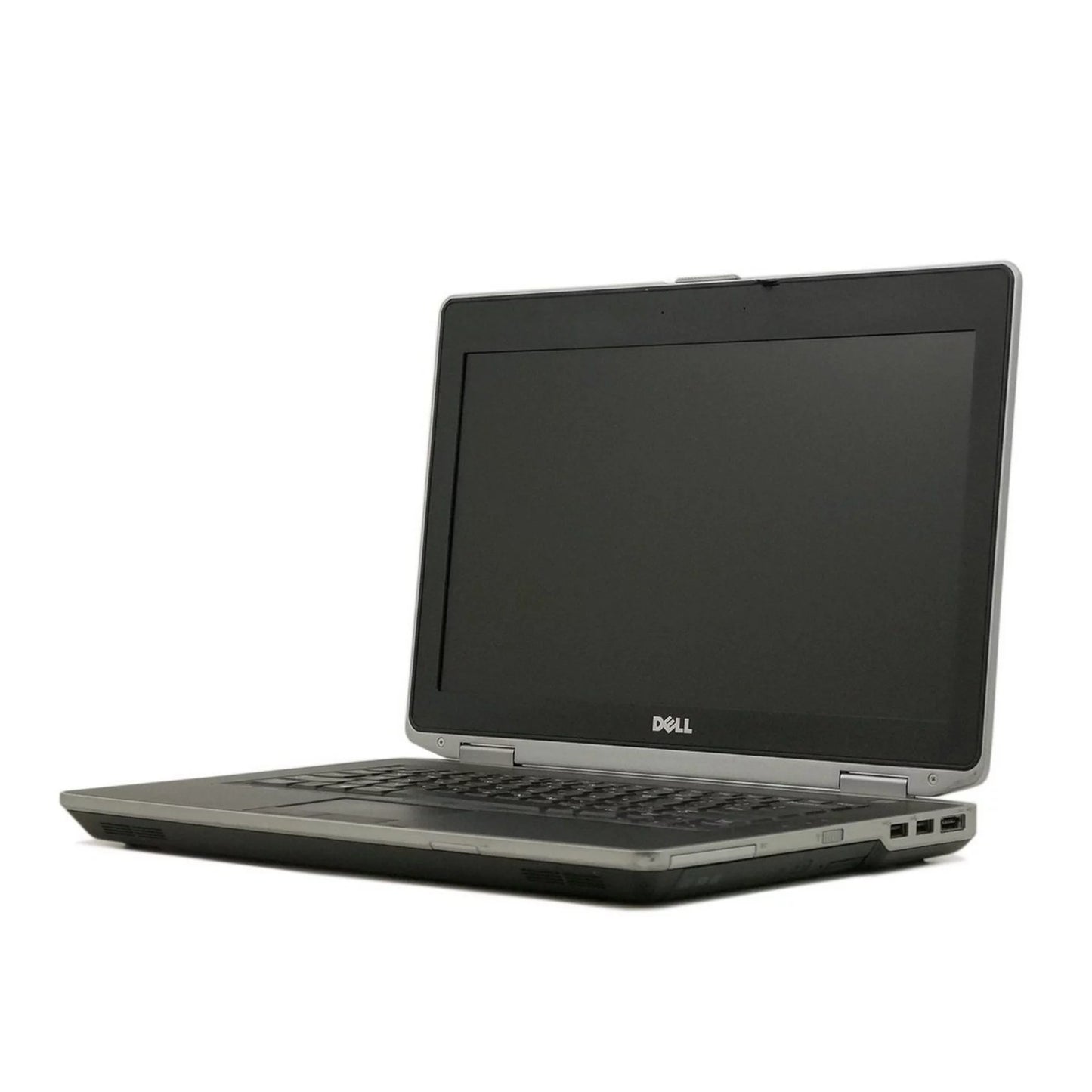 Used Dell Dell E6430 Laptop Intel i5 Dual Core Gen 3 4GB RAM 128GB SizeSizeD Windows 10 Home 64 Bit