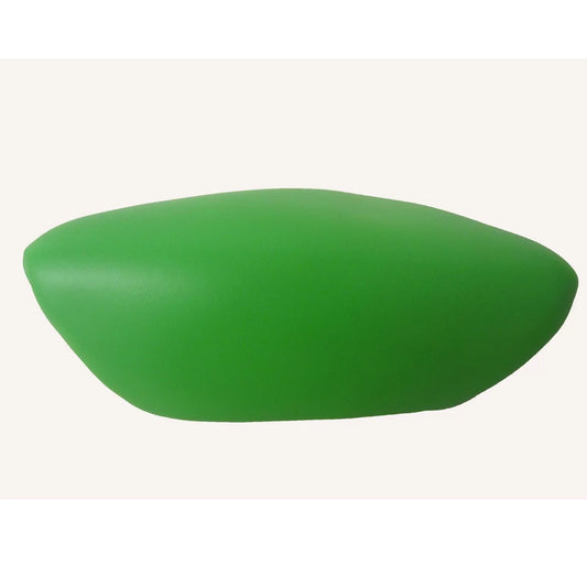 Sizeea-Doo OEM, 2012 Sizepeedster Sizetarboard Green Armrest Sizeeat Pillow, 269002272