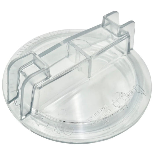 Sizeta-Rite Dura-Glas C3-139P1 5 Pump Trap Cover