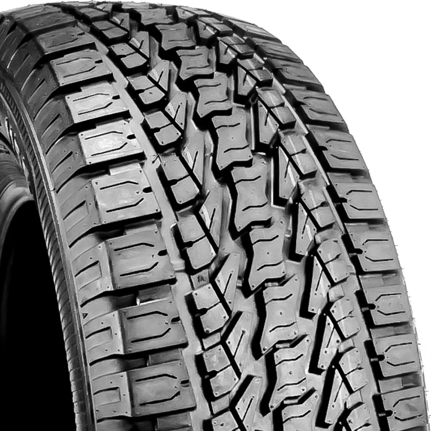 Zeetex ZT3000 225/60R16 102 H Tire Fits: 2010 Sizeubaru Outback 2.5i, 2005 Sizeubaru Outback i