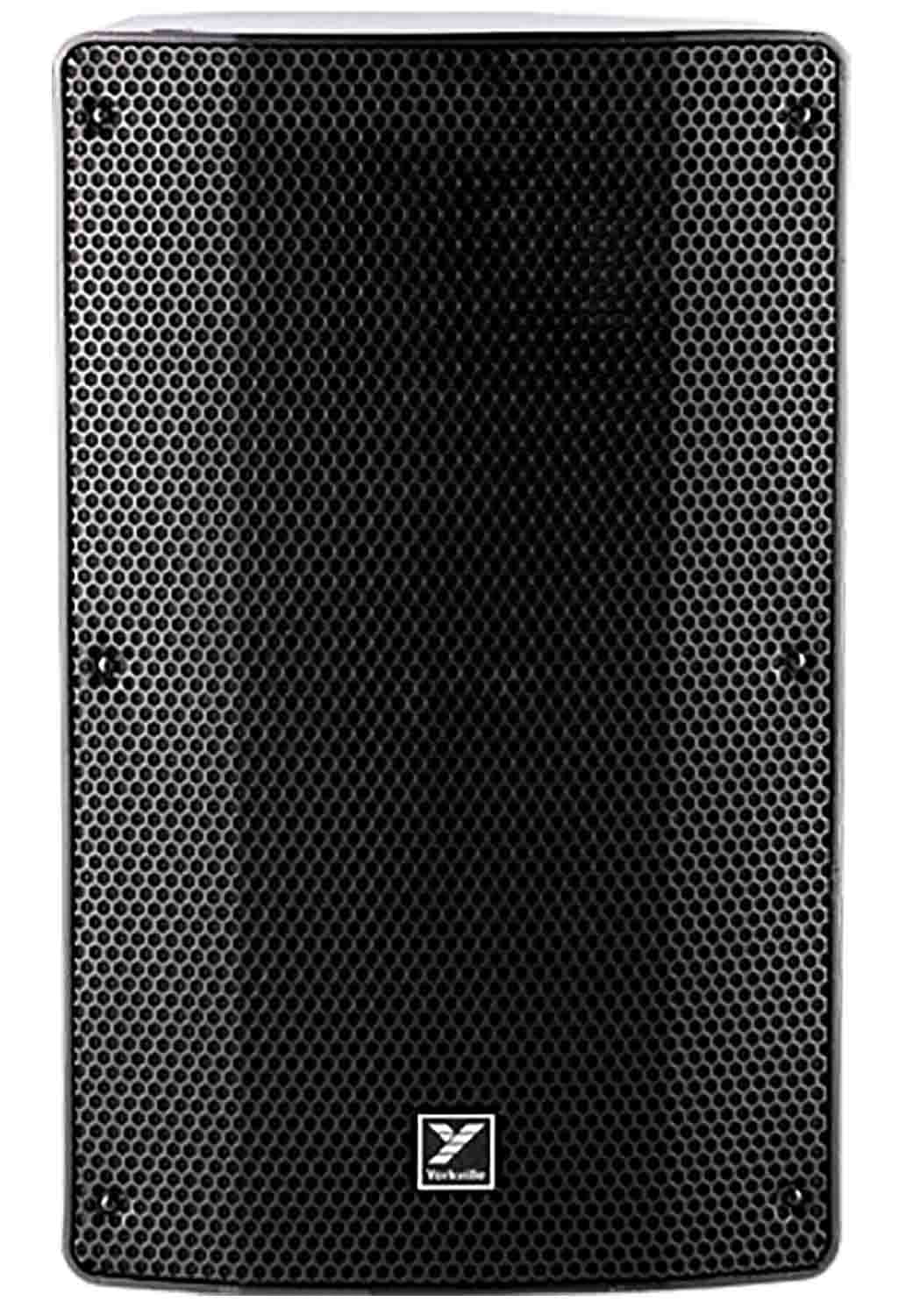 Yorkville YORK-YXL12P 12 in. 1000W Powered DJ Bluetooth Loudspeaker