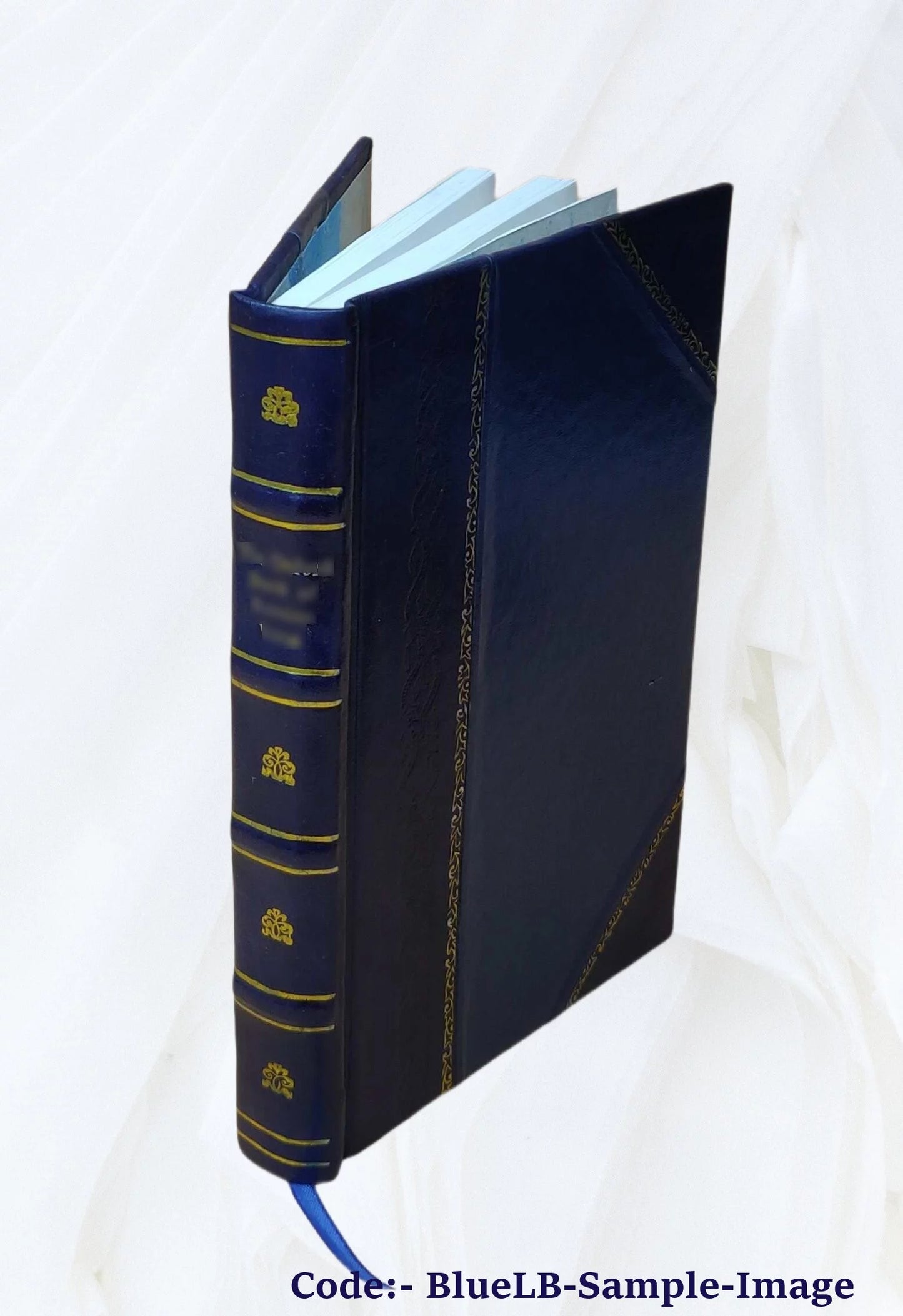 The Nautilus. Volume v.28-29 1914-16 1916 [Leather Bound]