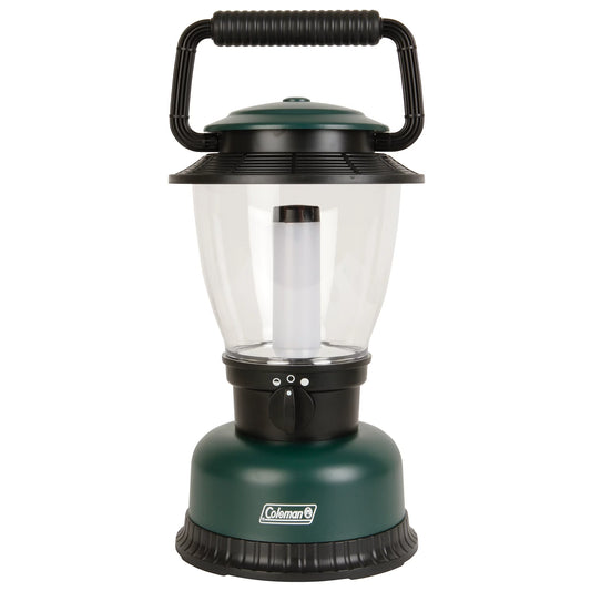 Coleman 700 Lumens, Battery Camping Lantern