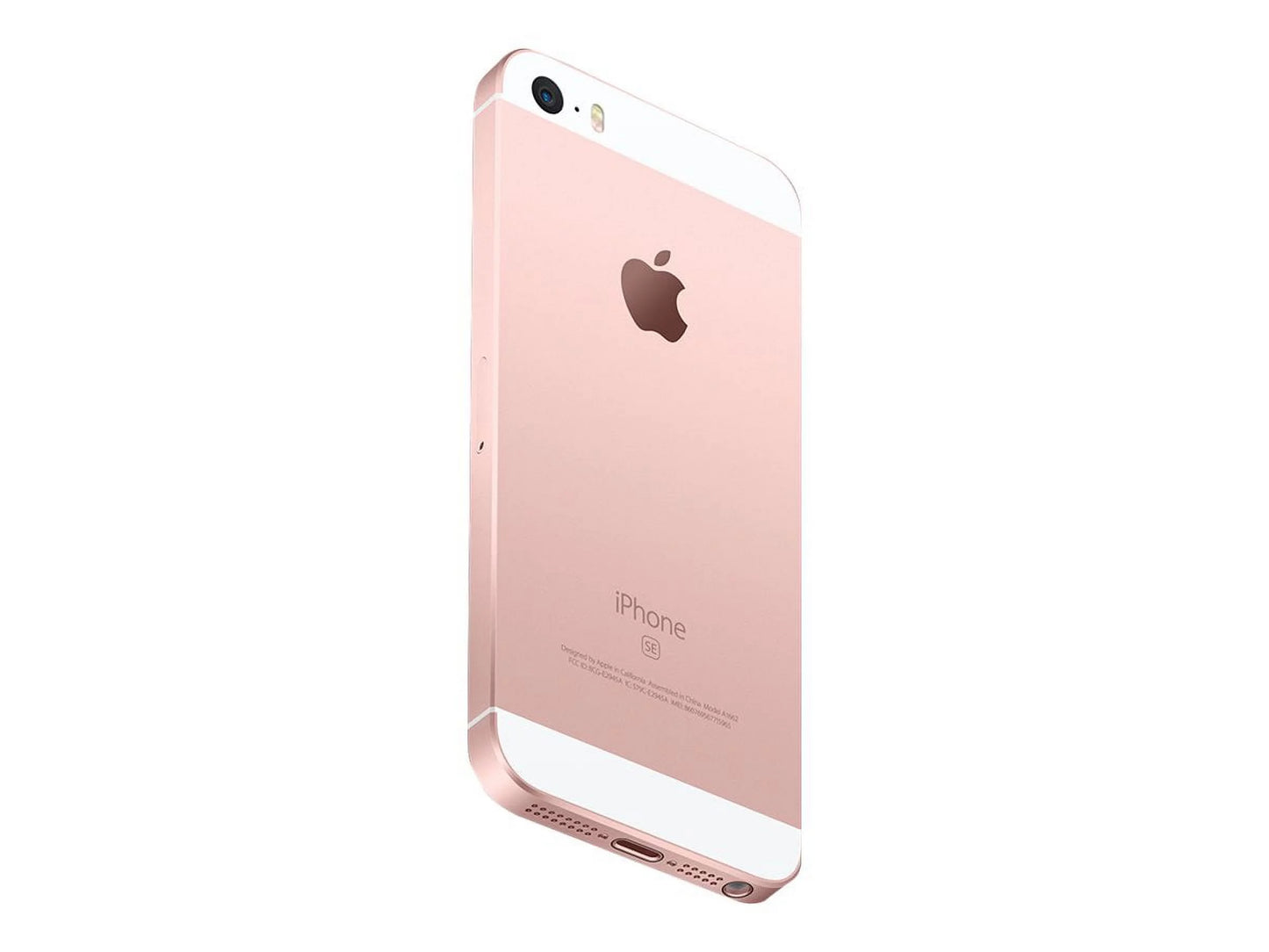 Apple iPhone SizeE 128GB Rose Gold