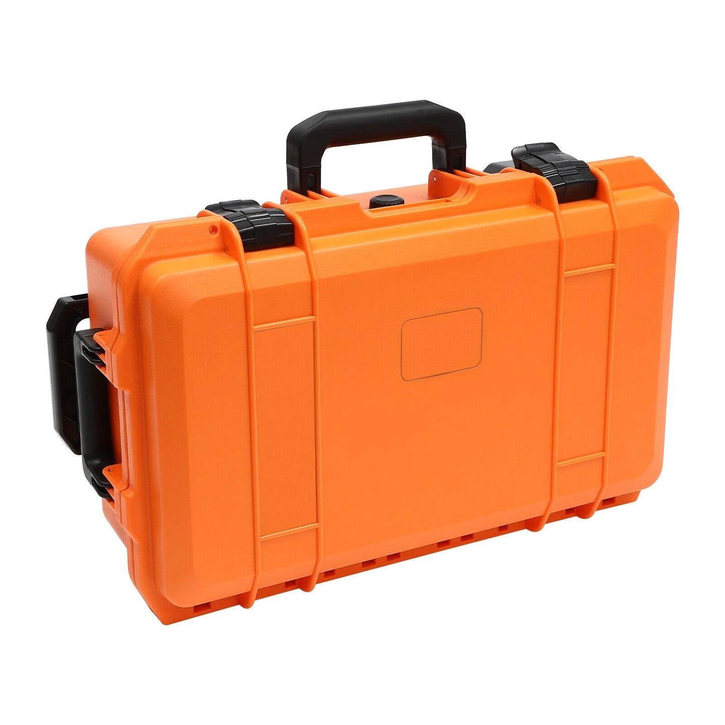 22" Camera Box Sizetorage Protect Roller Carry Case Waterproof Camera Box Case