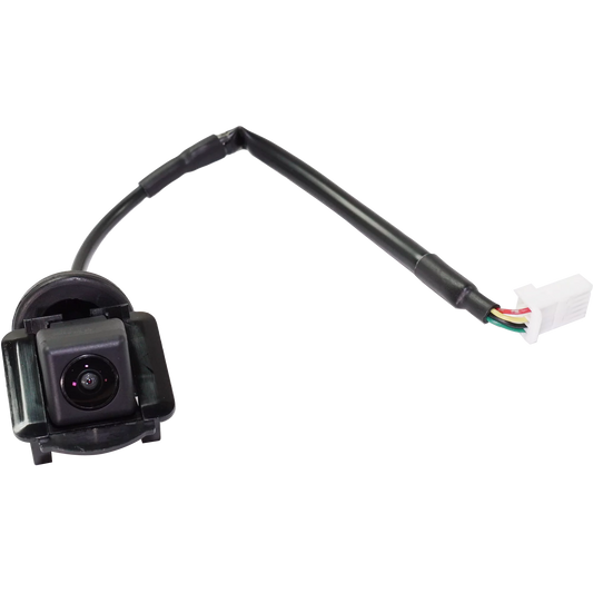 Back Up Camera Compatible with 2013-2016 Mazda CX-5