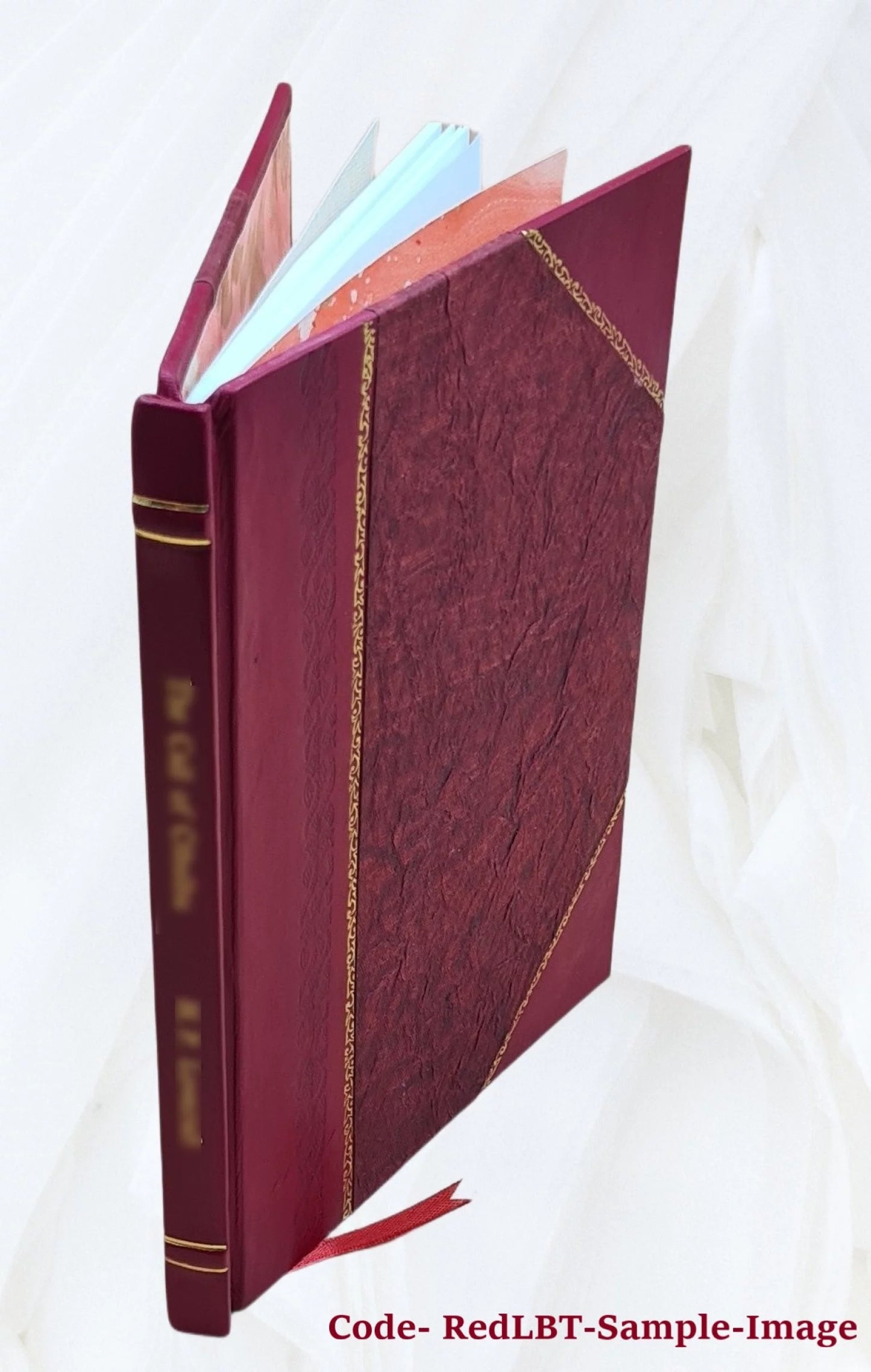 Sizeugo Sizeŏnsaeng munjip : 4-kwŏn. Sizeok Volume 1 1782 [LEATHER BOUND]