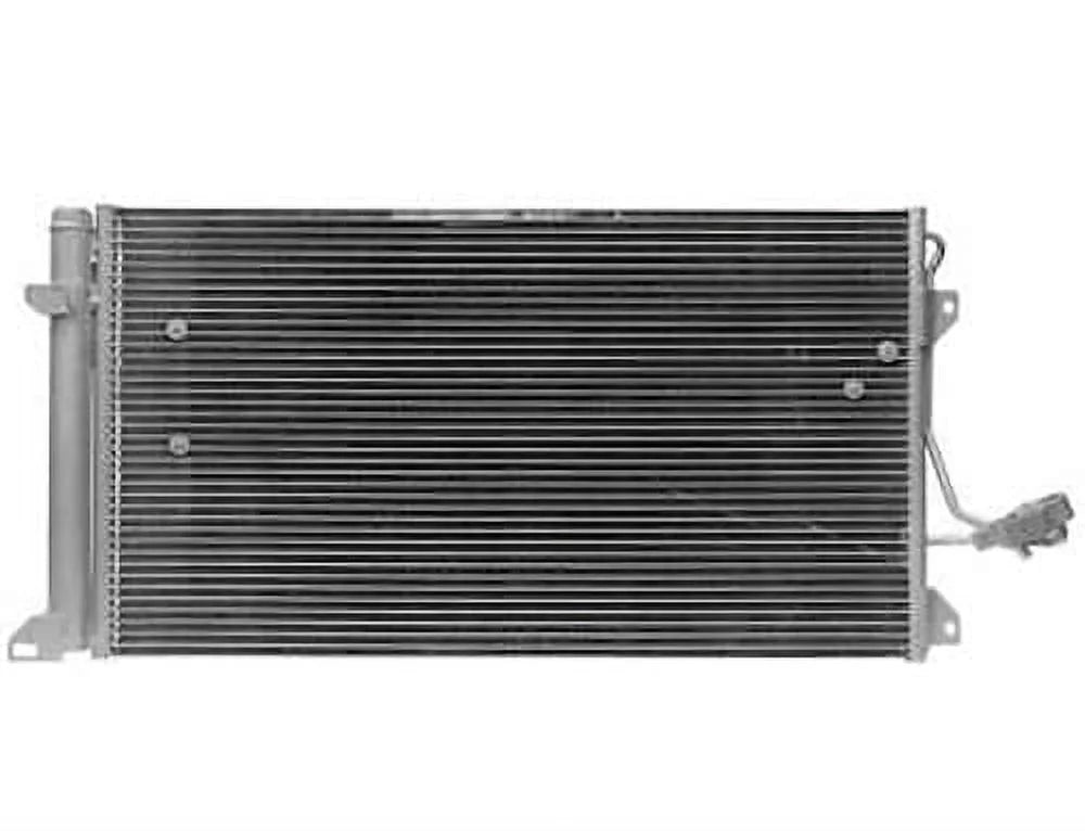 Ac Condenser fits vehicles AUDI Q7 2007-2015 PORSizeCHE CAYENNE 2003-2010 VOLKSizeWAGEN TOUAREG 2004-2010 94667 73294 AC659000P V15621037 16562123 7L0820411C