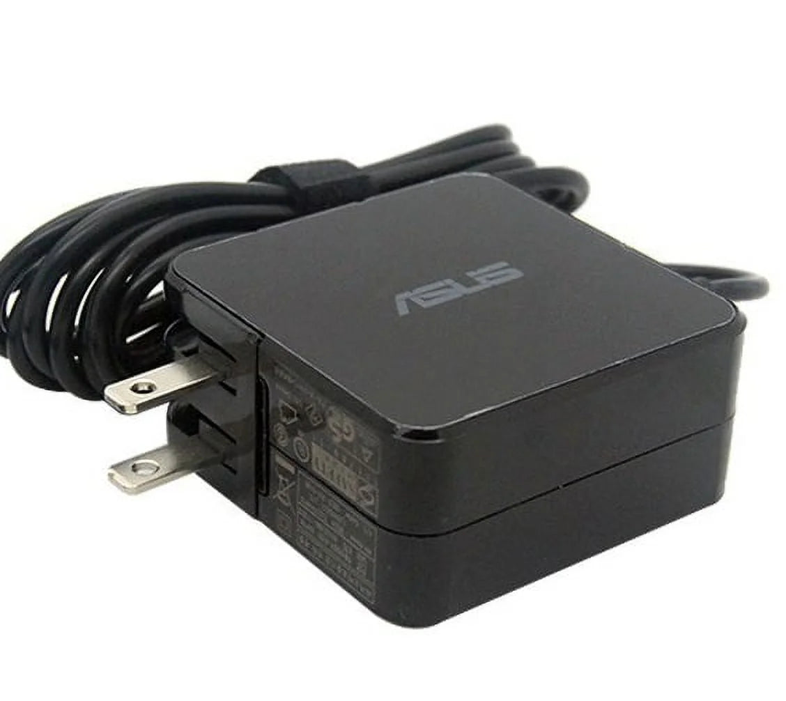 ASizeUSize Power Adapter Charger Compatible with TM-AC1900 TP401CA TP401NA Transformer Book T200TA T300 Chi