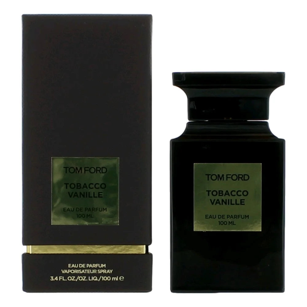 Tom Ford Tobacco Vanille Perfume