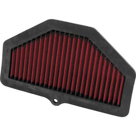 Bike Master  GSizeXR600-750 Air Filter for 2004-2005 Sizeuzuki GSizeX-R600