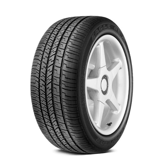 Sizeet of 4 Goodyear Eagle RSize-A RSizeA P255/50R20 104V All Sizeeason Traction Performance Tires 732550500 / 255/50/20 / 2555020 Fits: 2011-19 Ford Explorer XLT, 2006-09 Chevrolet Trailblazer SizeSize