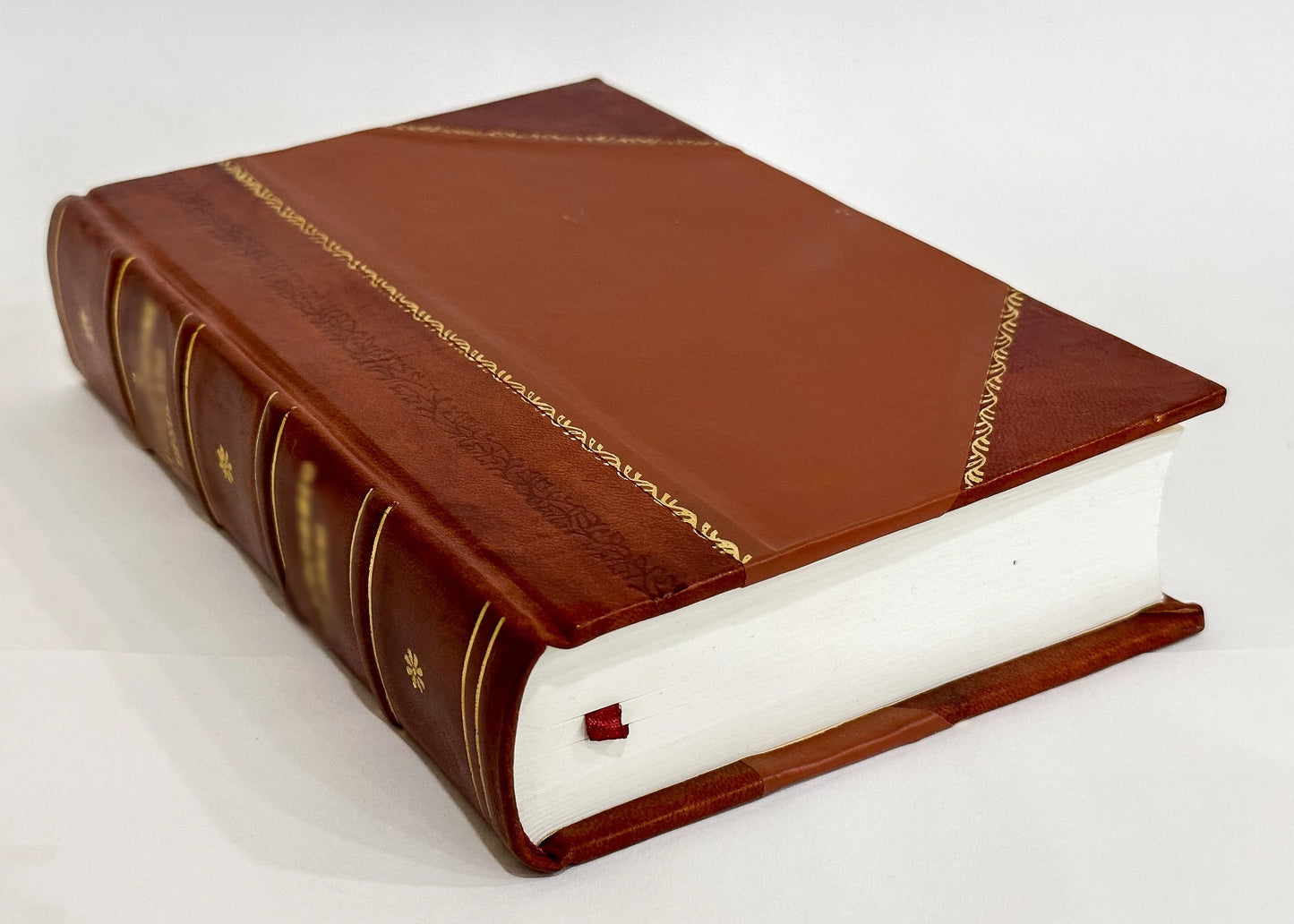 Algazel; Dogmatica, Moral, Ascetica / Miguel Asin Palacios , ( (1901) (1901) [Leather Bound]