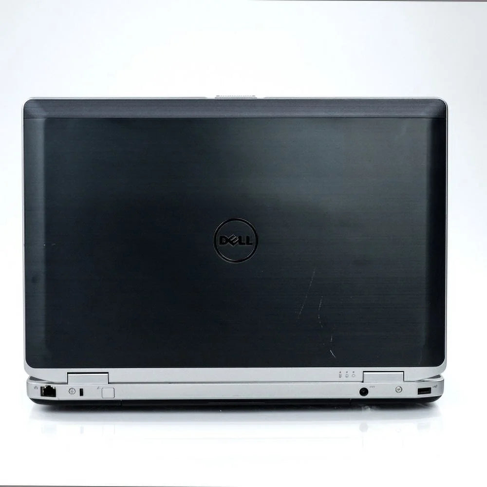 Used Dell Latitude E6530 Laptop i5 Dual-Core 4GB 256GB SizeSizeD Win 10 Pro B v.WBA