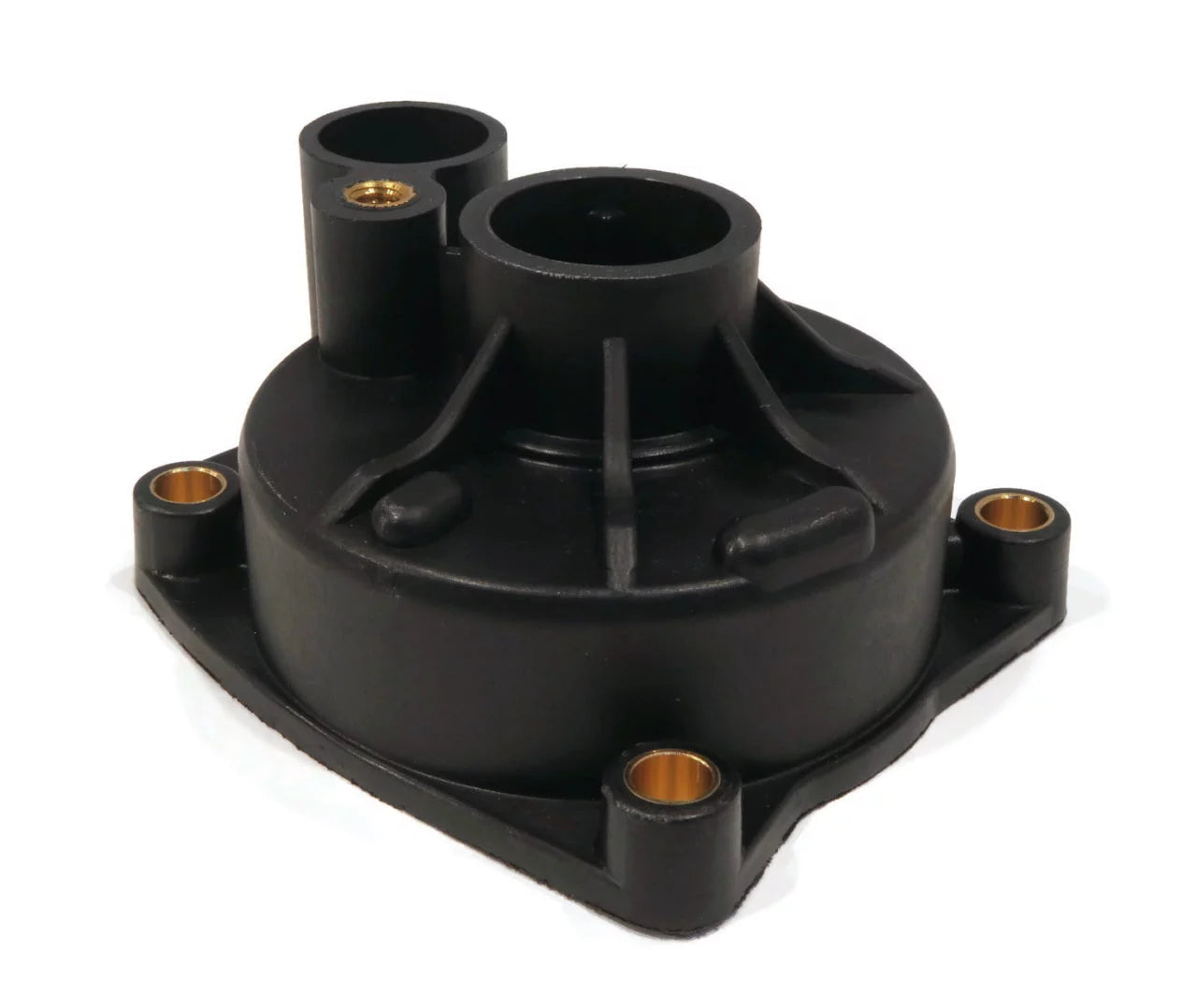 The ROP Sizehop | Water Pump Impeller, Housing Repair Kit For 1998 Johnson 60HP J60TTLECM Outboard