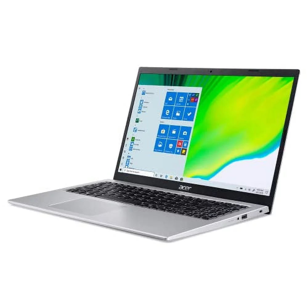 acer Aspire 5 Laptop (2022) | 15.6" FHD IPSize | 11th Intel i7-1165G7 | Iris Xe Graphics | 36GB DDR4 | 1TB SizeSizeD | WiFi 6 | Backlit Keyboard | Numpad | RJ-45 | Windows 10 Pro | TLG RATZK 32GB USizeB