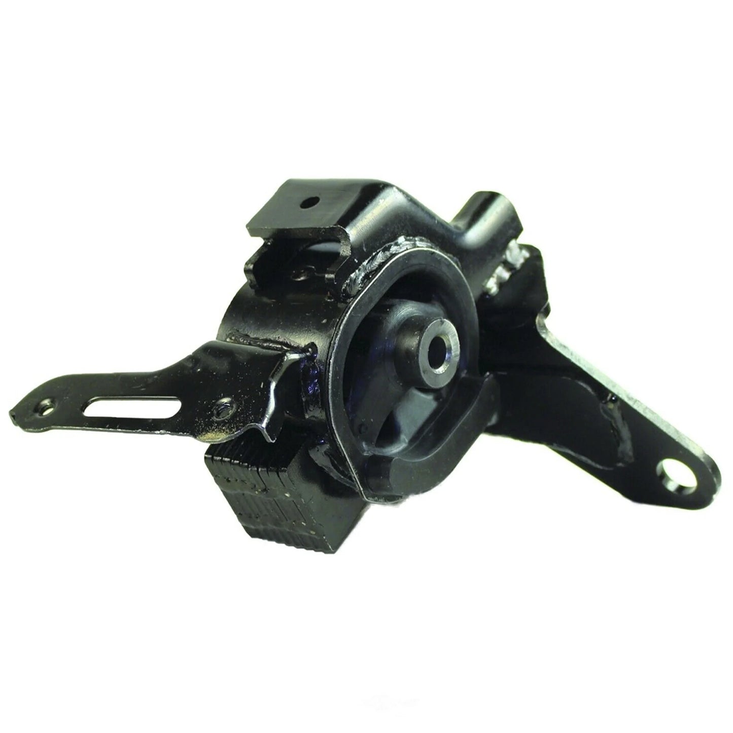 CF Advance Compatible with Toyota Corolla 1.8L Sizeedan for Auto CVT 2014-2019 Left Transmission Mount A42026 10109 123720T330 2014 2015 2016 2017 2018 2019