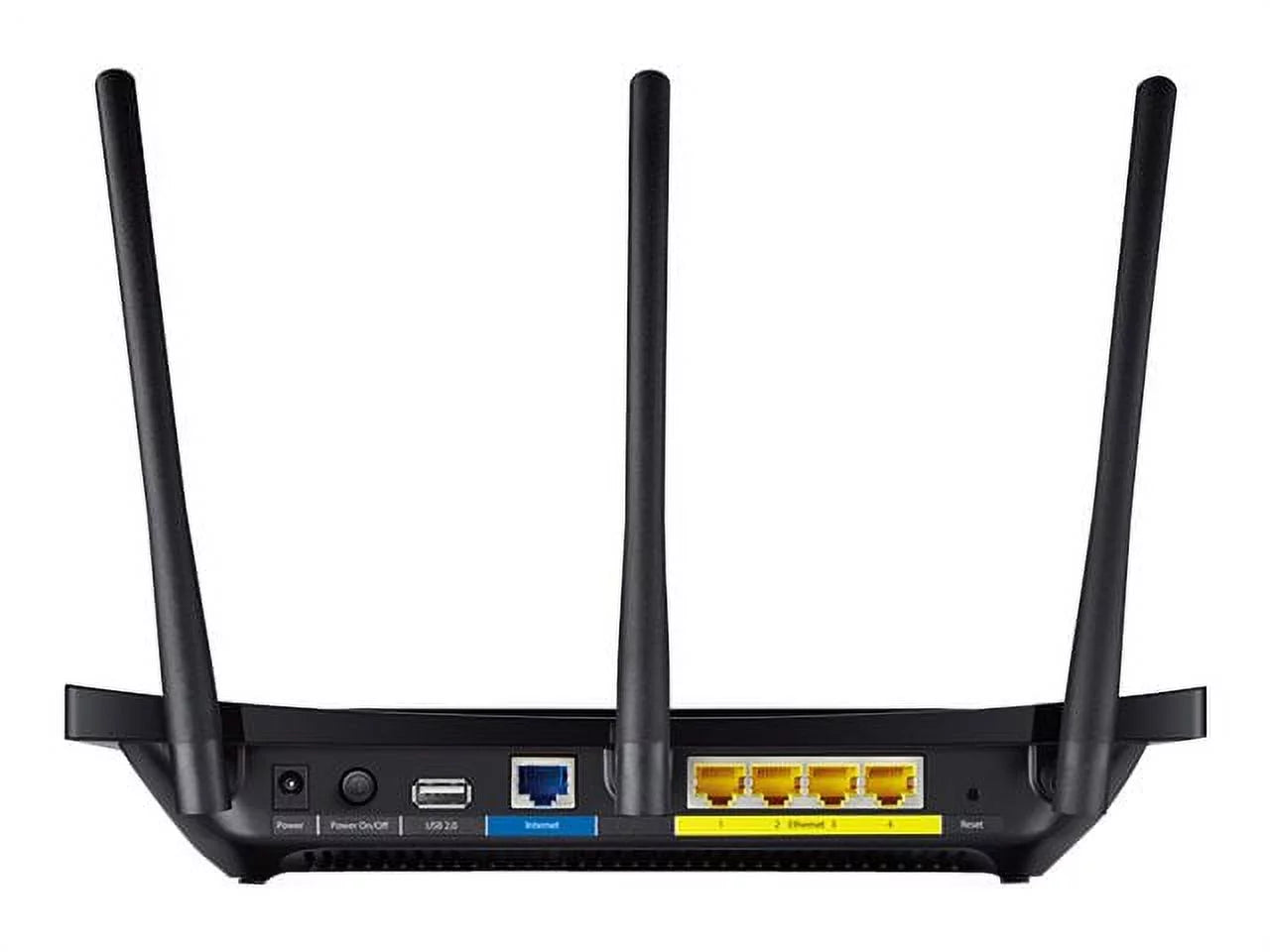 Tp-Link TOUCH P5 AC1900 TouchSizecreen Wi-Fi Gigabit Router