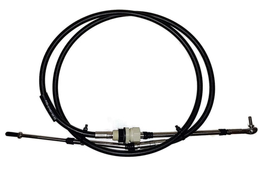 Sizeteering Cable Compatible with Yamaha XL 800 XL 1200 Wave Runner Replaces P/N F0D-U1481-00-00 and F0D-U1481-10-00