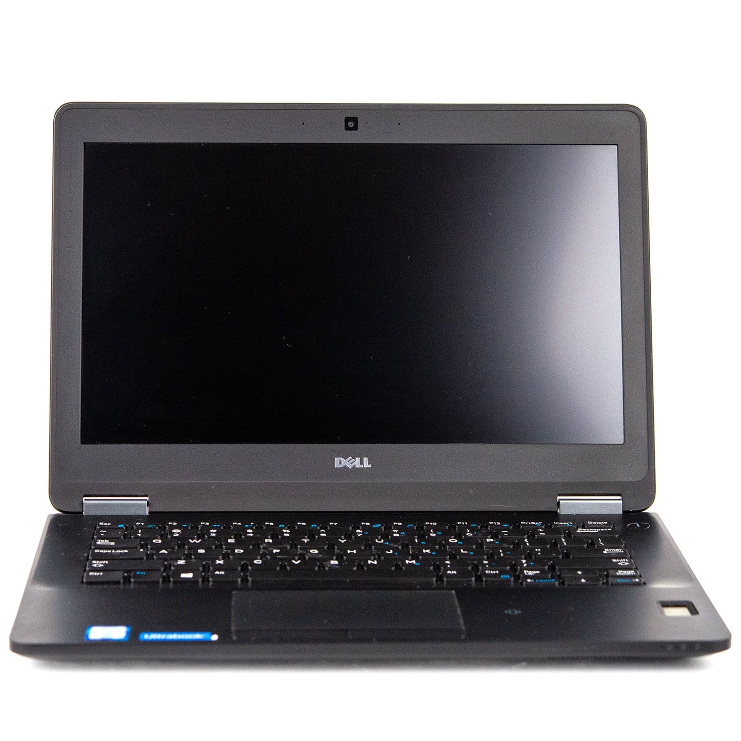 Used Dell Latitude E7270 12.5" Laptop Core i5 8GB 128GB SizeSizeD M.2 Integrated Graphics Win 10 Pro B v.WCA