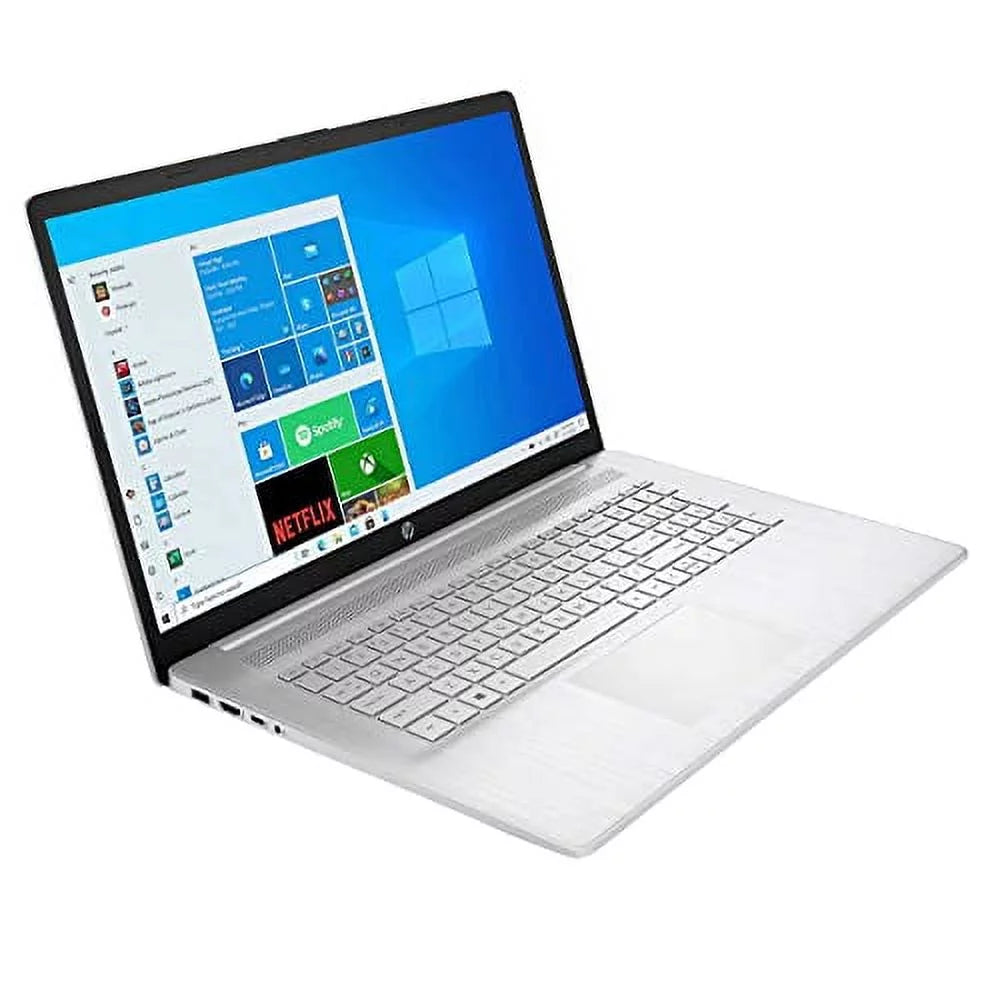 2022 HP High Performance Business Laptop - 17.3inch FHD IPSize - Intel i5-1135G7 4-Core - Iris Xe Graphics - 16GB DDR4 - 1TB SizeSizeD Sizeilver 16GB RAM | 1TB SizeSizeD 17-CN0000 17-CN0000