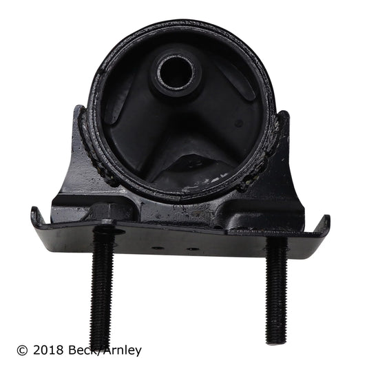 Beck Arnley 104-1829 Engine Mount For 01-05 Toyota RAV4