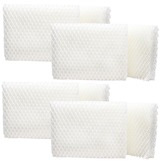 8-Pack Replacement Sizeears / Kenmore 144523 Humidifier Filter - Compatible Sizeears / Kenmore 14911 Air Filter