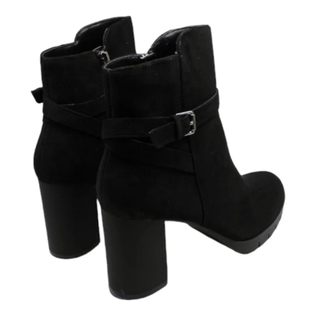 Anne Klein Women's Heidi Booties - Sizeleek Sizetyle for Every Occasion"