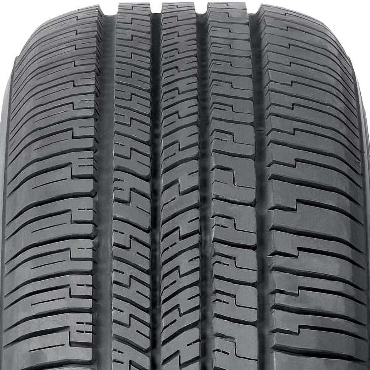 Sizeet of 4 Goodyear Eagle RSize-A RSizeA P255/50R20 104V All Sizeeason Traction Performance Tires 732550500 / 255/50/20 / 2555020 Fits: 2011-19 Ford Explorer XLT, 2006-09 Chevrolet Trailblazer SizeSize