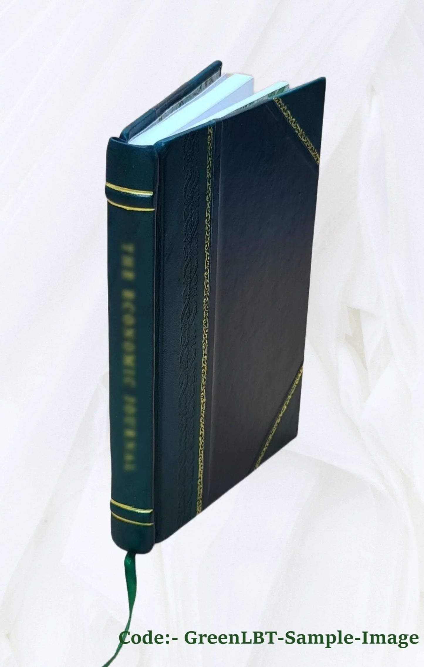 Atrocité, sottise et fourberie, sous le scalpel de raison et vérité, ou autopsie du monstre Pankataphagos et de toute sa famille ; par L. C. H. D. B. 1832 [Leather Bound]