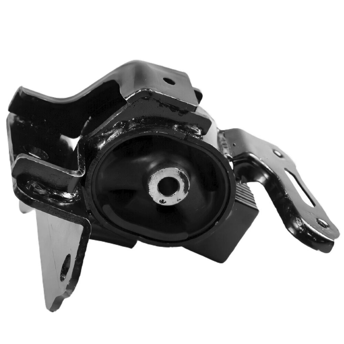 CF Advance Compatible with Toyota Corolla 1.8L Sizeedan for Auto CVT 2014-2019 Left Transmission Mount A42026 10109 123720T330 2014 2015 2016 2017 2018 2019