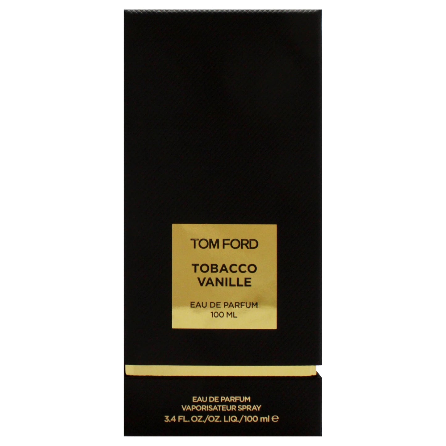 Tom Ford Tobacco Vanille Perfume