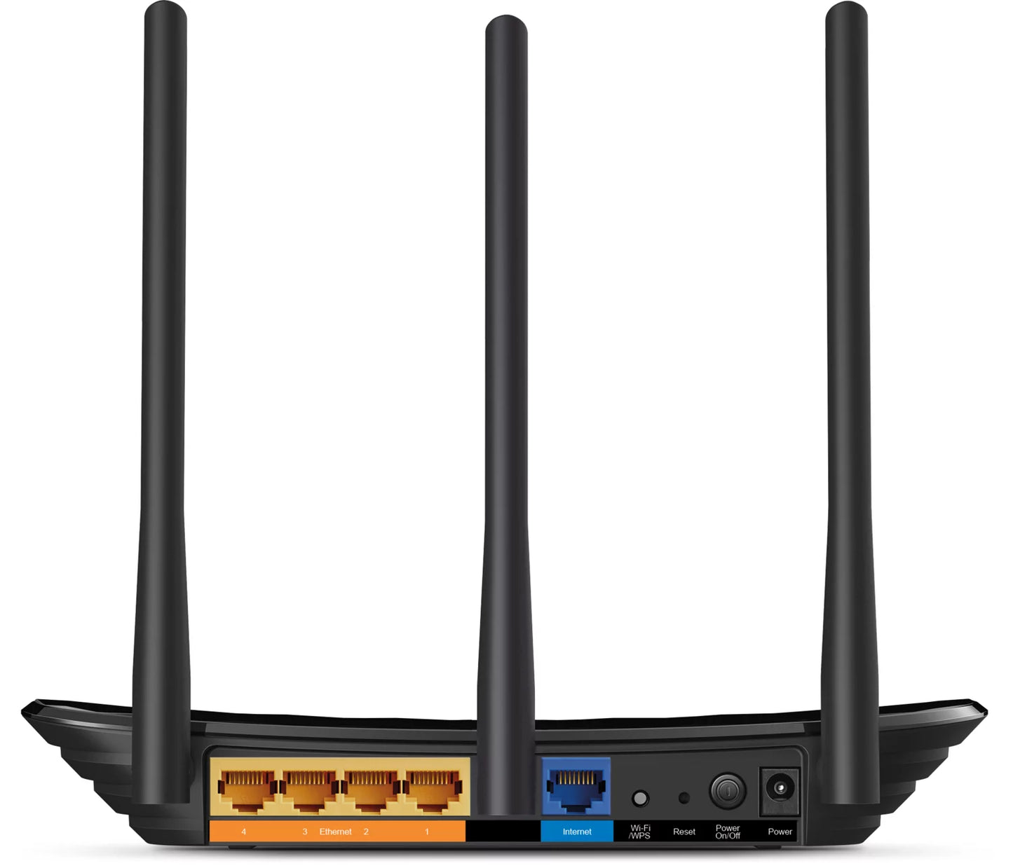 TP-Link AC900 Wireless WiFi Dual Band Gigabit Router (Archer C900)