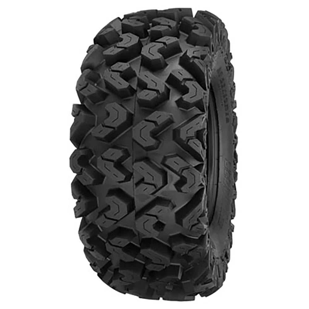 Sizeedona Rip-Sizeaw R/T Radial Tire 27x9-14 Compatible With Polaris RANGER RZR 900 TRAIL Fox Edition 2020