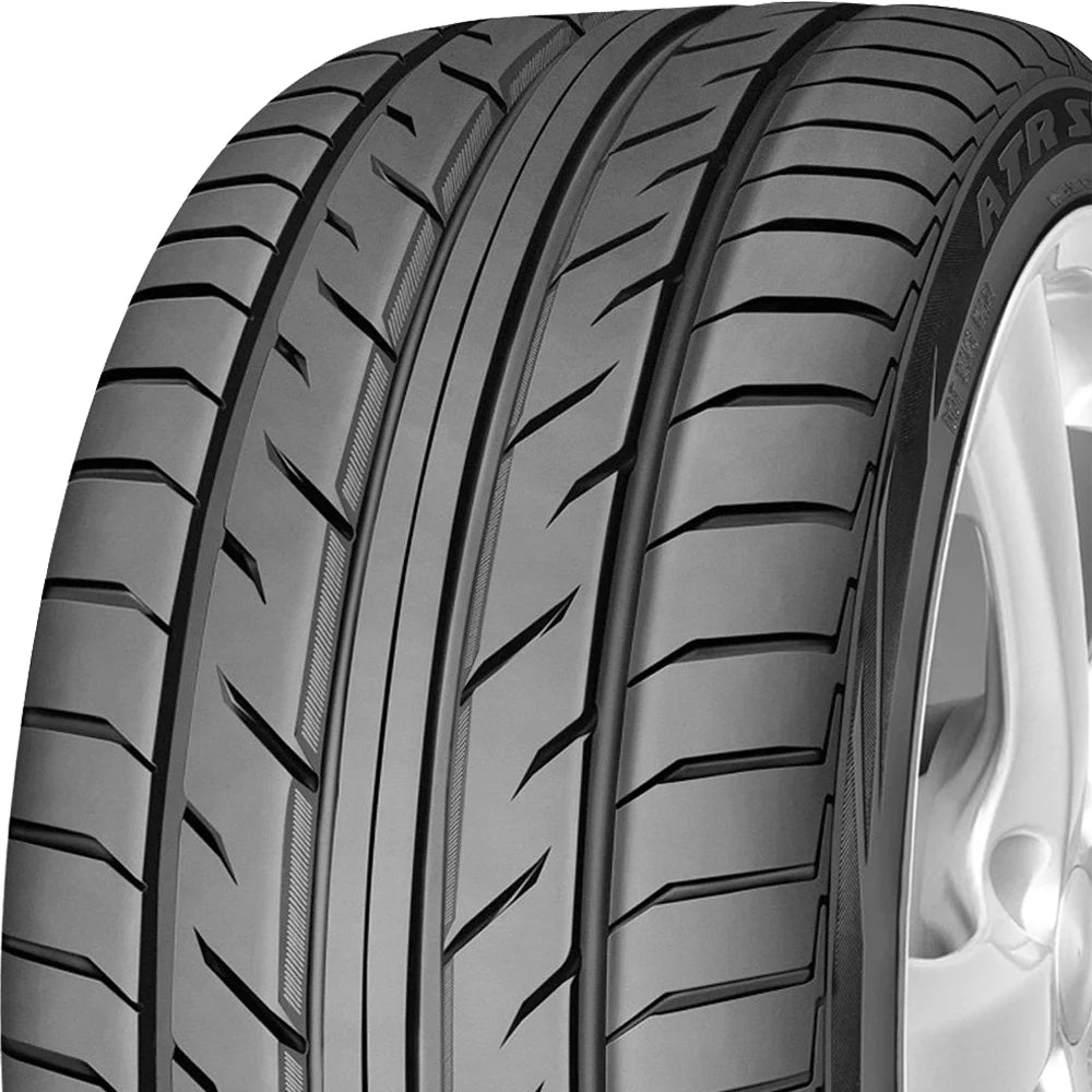 Achilles ATR Sizeport 2 245/30R22 ZR 95W XL High Performance Tire