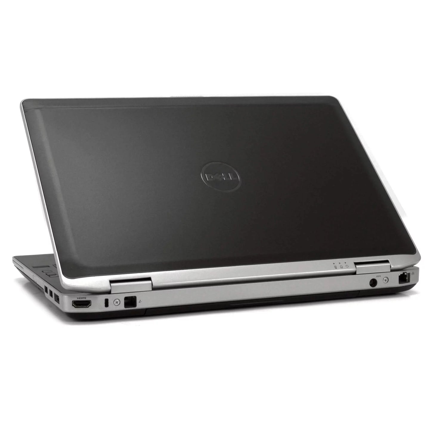 Used Dell Dell E6430 Laptop Intel i5 Dual Core Gen 3 4GB RAM 128GB SizeSizeD Windows 10 Home 64 Bit